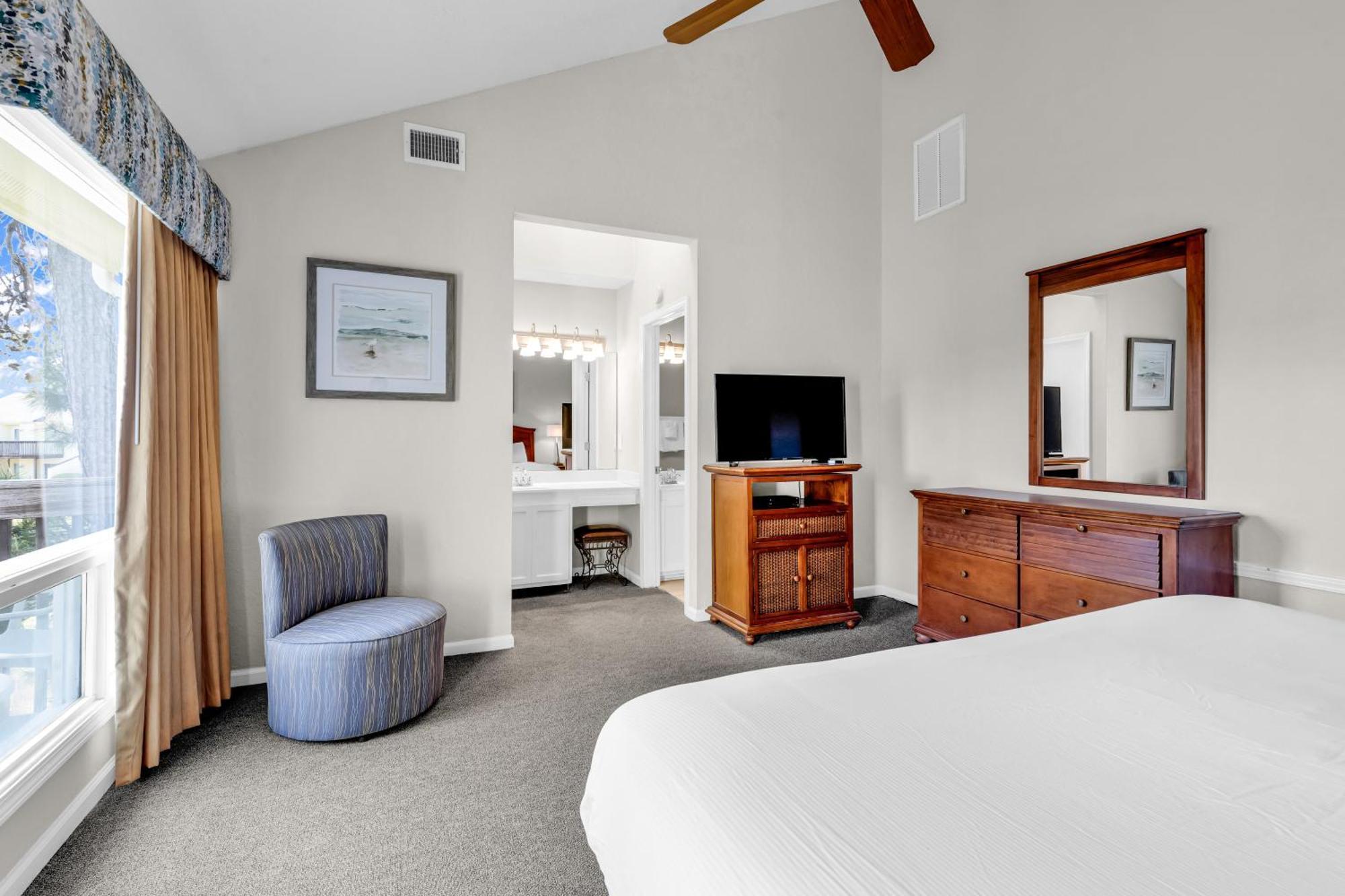 The Links Hotell North Myrtle Beach Exteriör bild