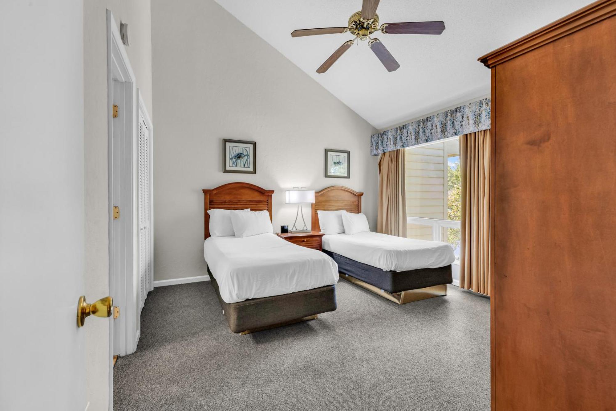 The Links Hotell North Myrtle Beach Exteriör bild