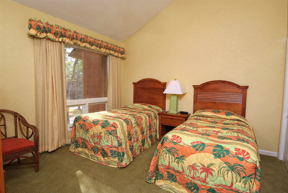 The Links Hotell North Myrtle Beach Exteriör bild