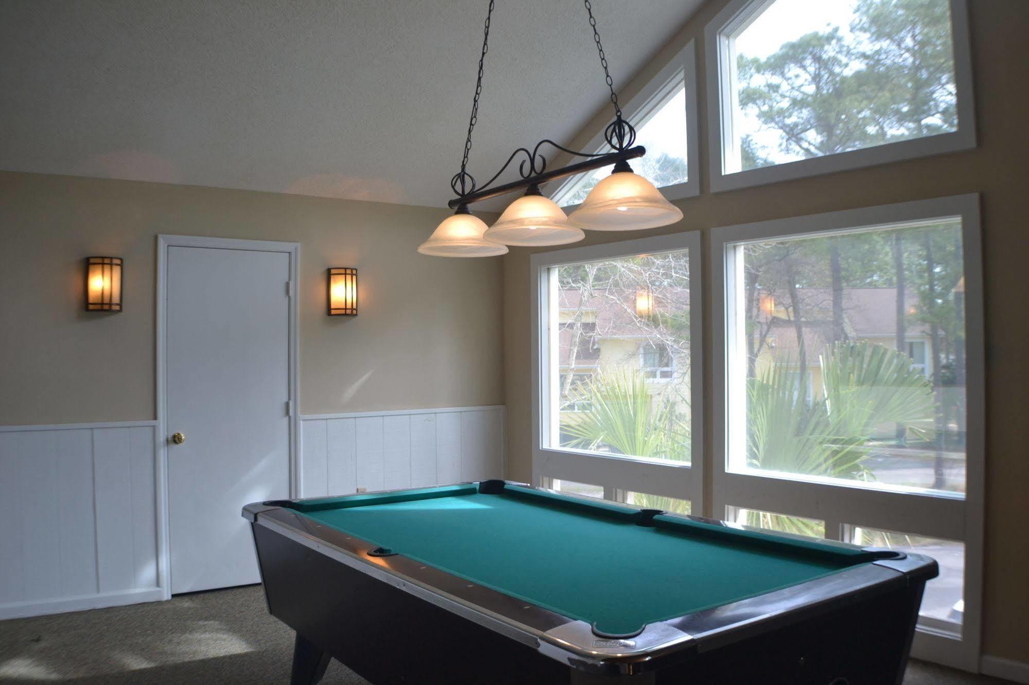 The Links Hotell North Myrtle Beach Exteriör bild